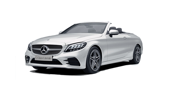 C-Class Cabriolet