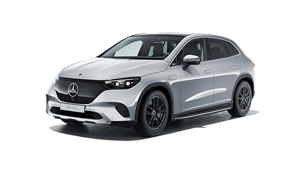 EQE SUV