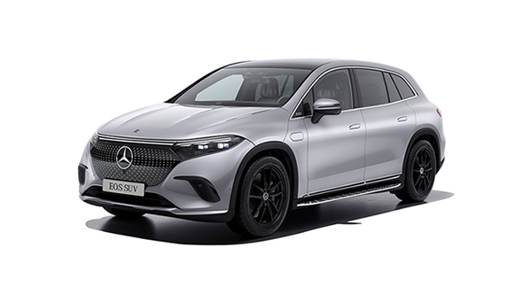 EQS SUV