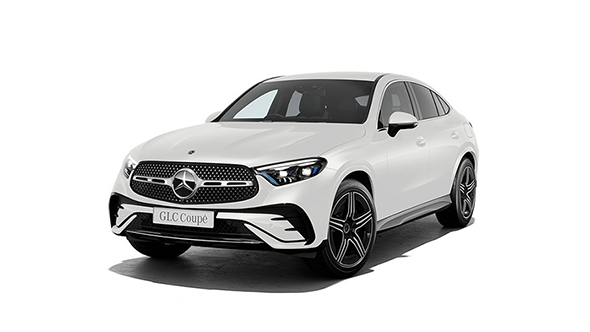 GLC Coupé