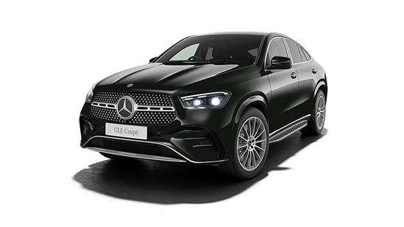 GLE Coupé