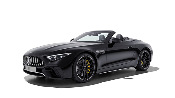 Mercedes-AMG SL