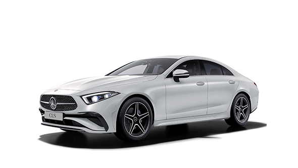 CLS Coupé